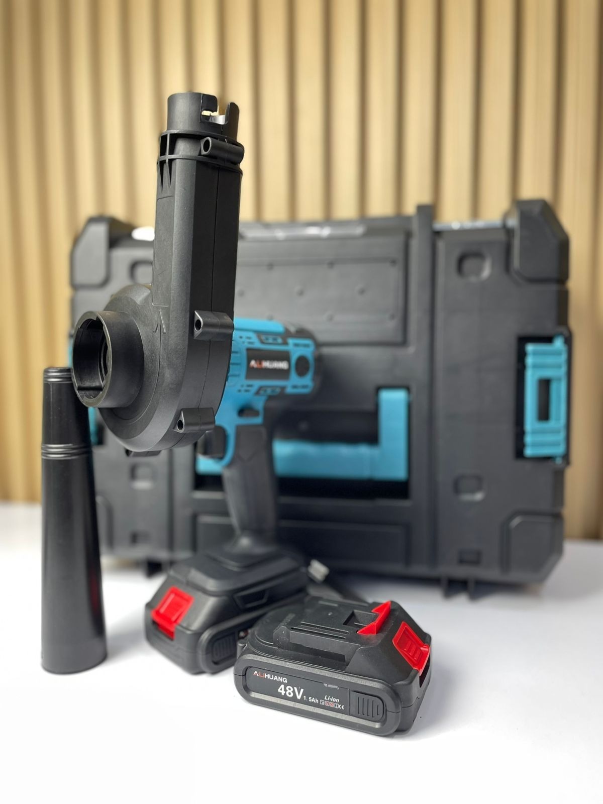 Miniatura 6 de Caja De Multiherramientas Portatil